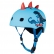 Micro Helmet 3D Scootersaurus - Каска  1